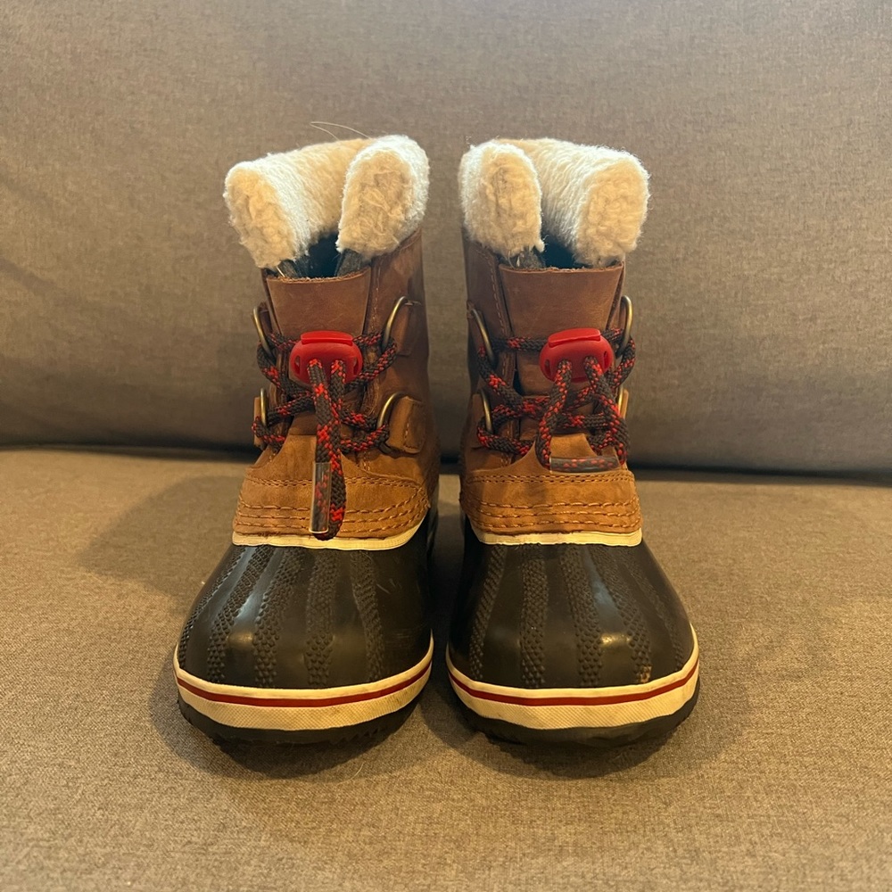 Sorel Winter Boots Kids